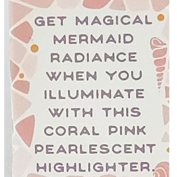 Pinking Out Loud Highlighter - Picture 5 of 7